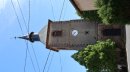 Eglise de Crévic